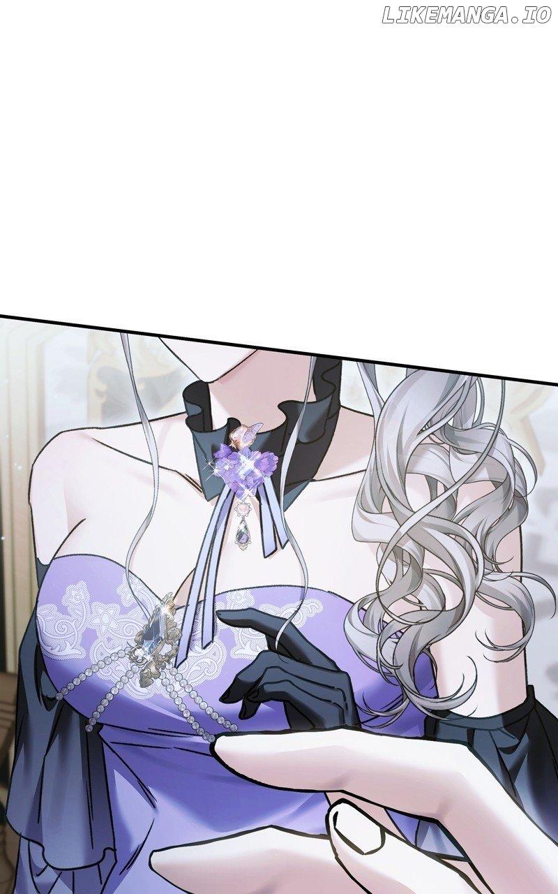 If You Wish For a Married Couple’s Duties Chapter 12 page 5