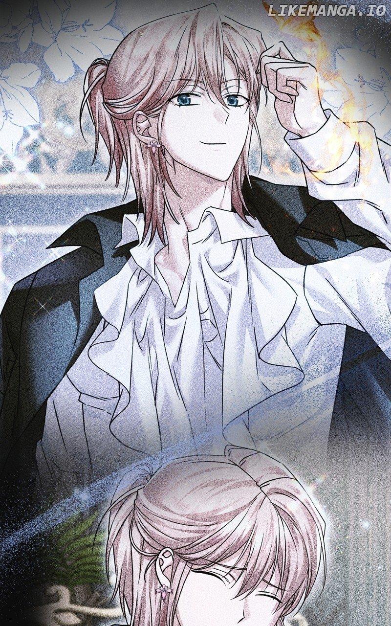 If You Wish For a Married Couple’s Duties Chapter 12 page 67