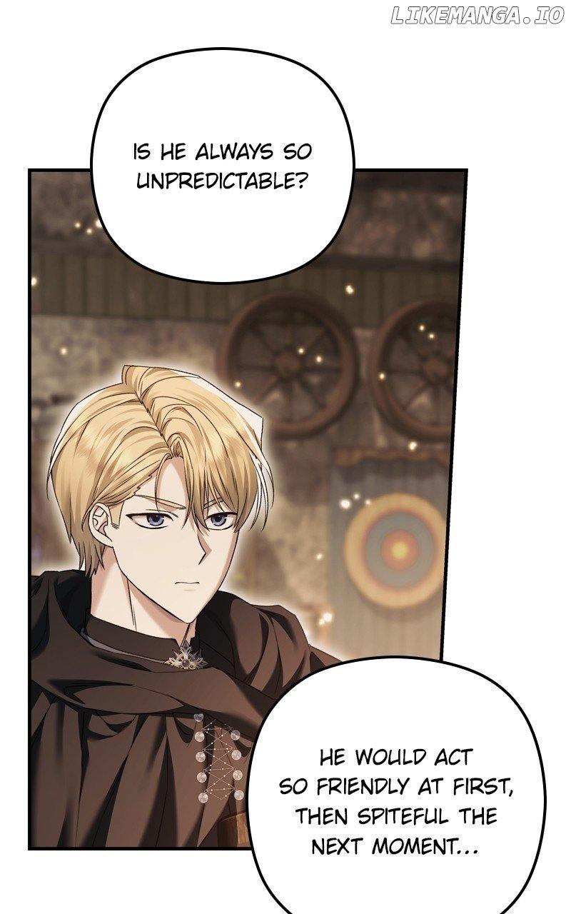 If You Wish For a Married Couple’s Duties Chapter 12 page 70