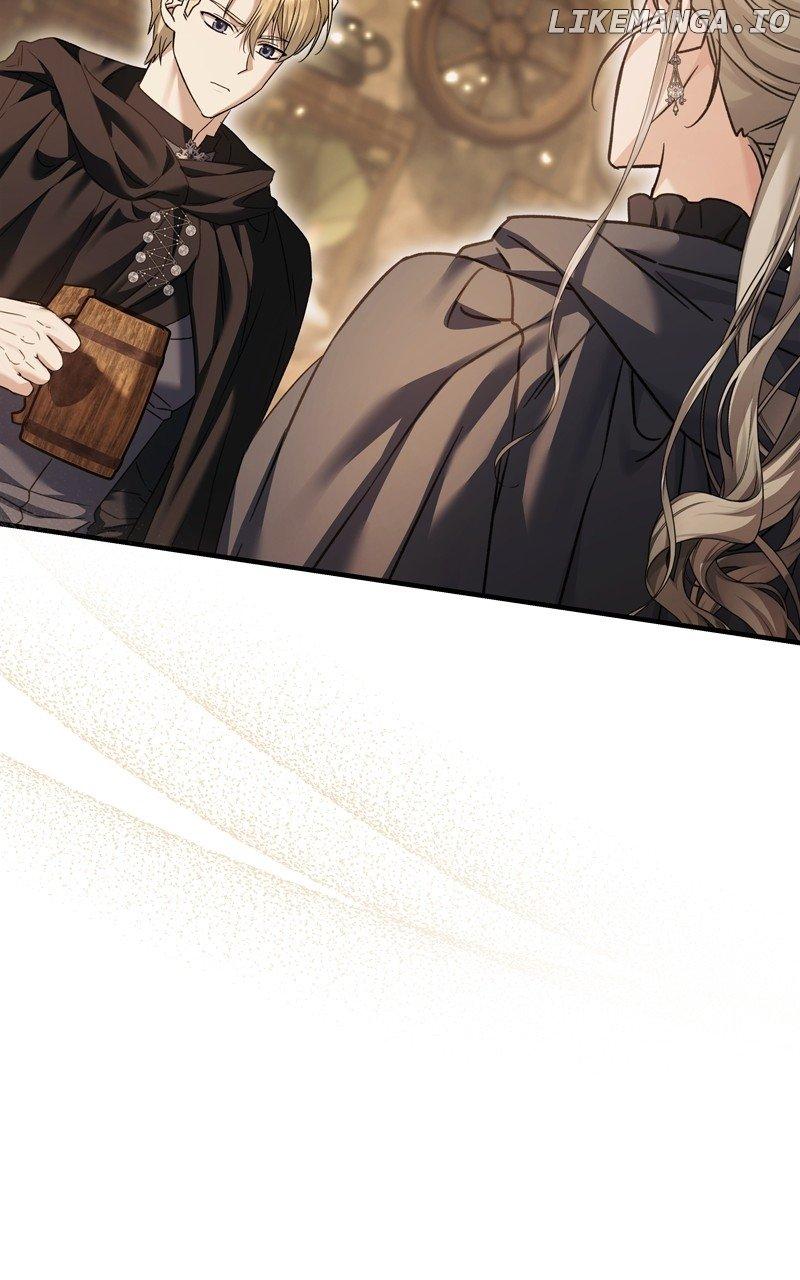 If You Wish For a Married Couple’s Duties Chapter 12 page 75