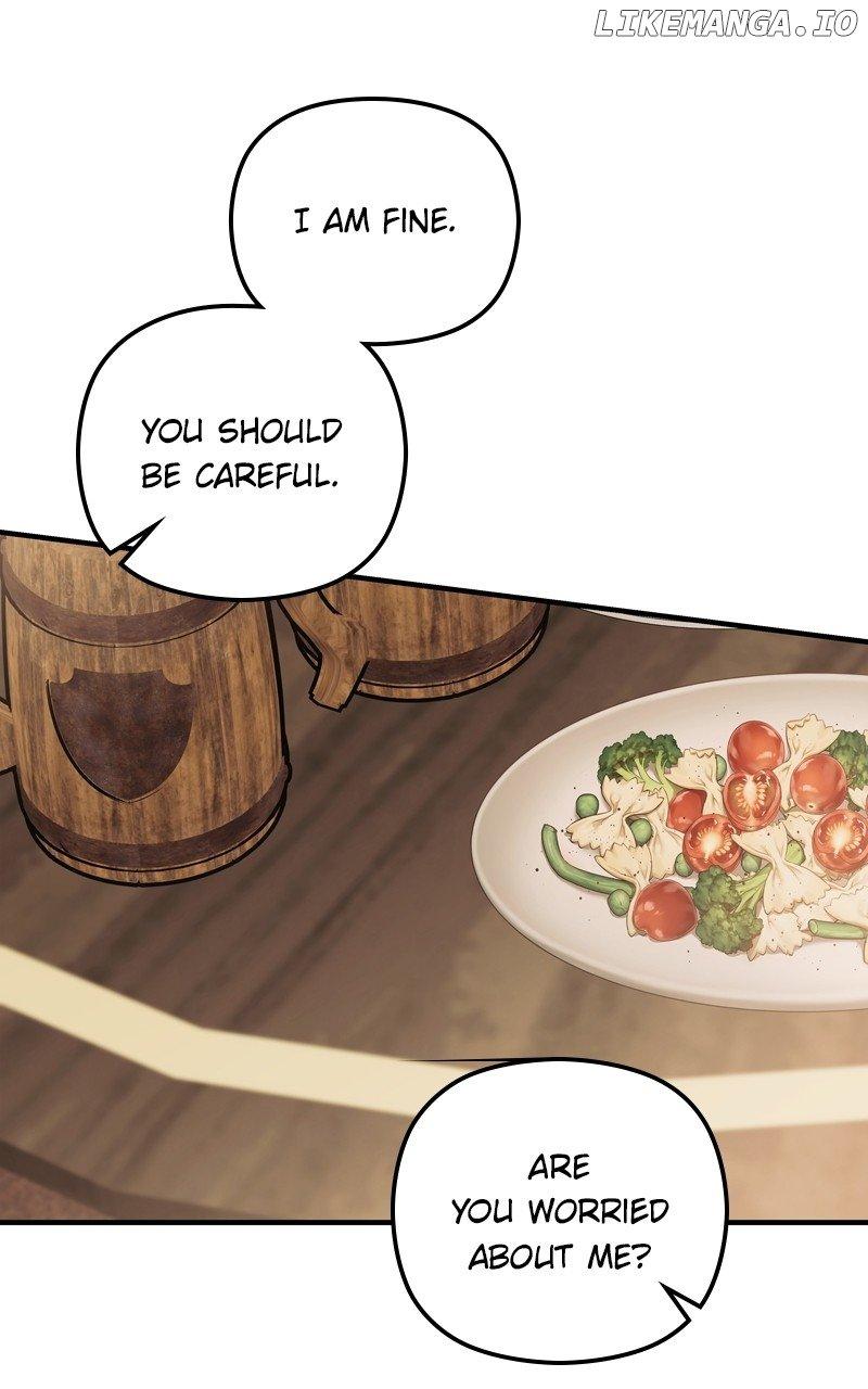 If You Wish For a Married Couple’s Duties Chapter 12 page 80