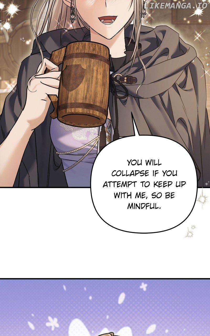 If You Wish For a Married Couple’s Duties Chapter 12 page 82