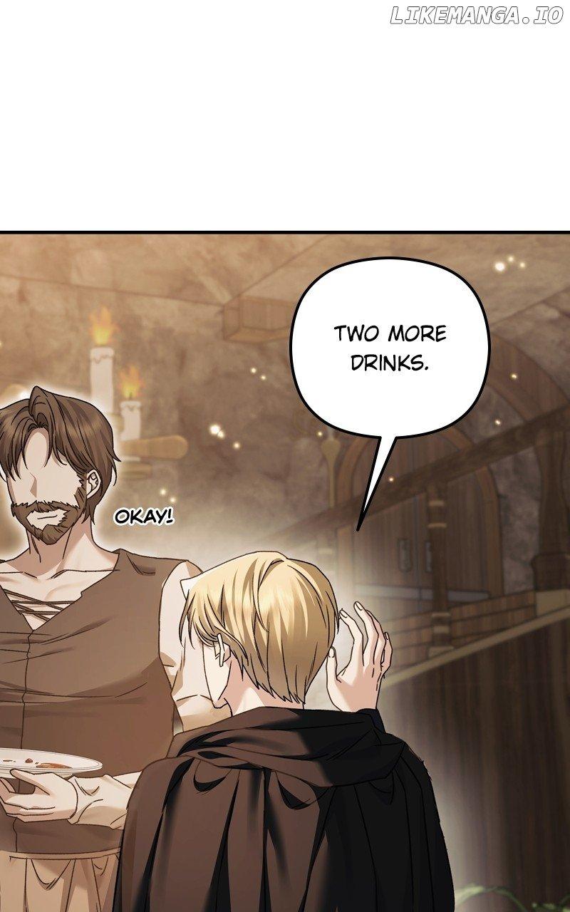 If You Wish For a Married Couple’s Duties Chapter 12 page 85