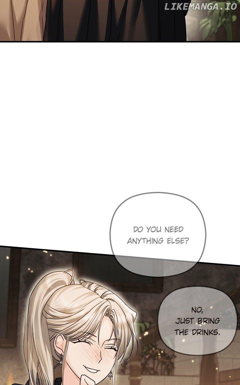 If You Wish For a Married Couple’s Duties Chapter 12 page 86