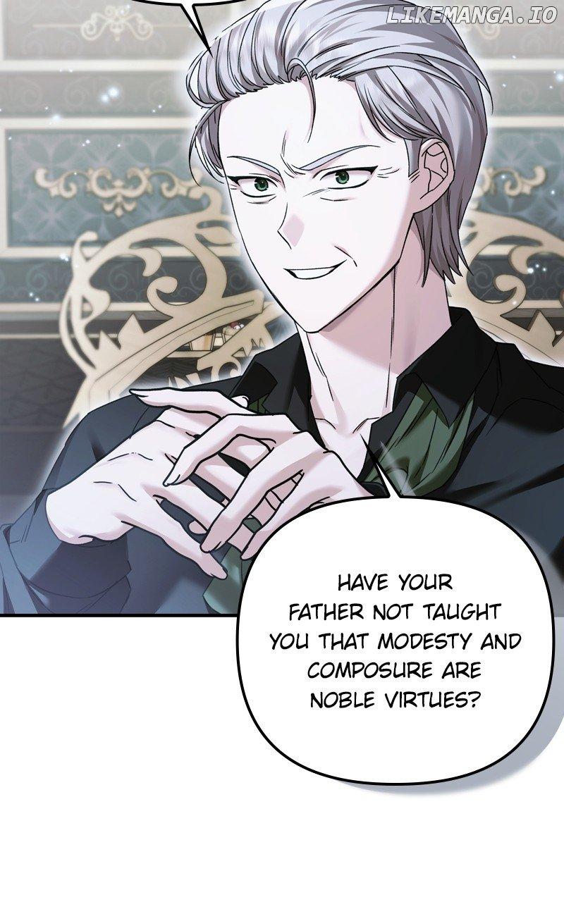 If You Wish For a Married Couple’s Duties Chapter 12 page 8
