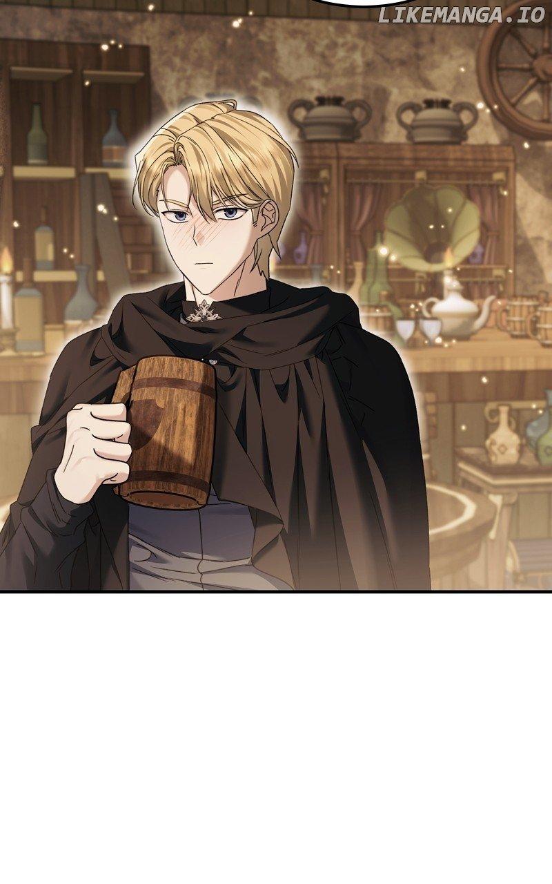 If You Wish For a Married Couple’s Duties Chapter 12 page 91