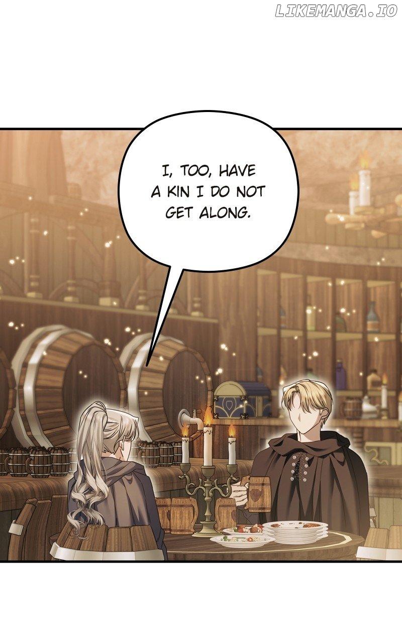 If You Wish For a Married Couple’s Duties Chapter 12 page 92