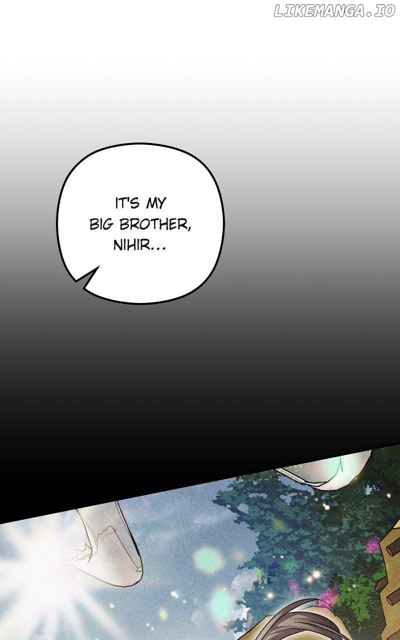 If You Wish For a Married Couple’s Duties Chapter 12 page 93