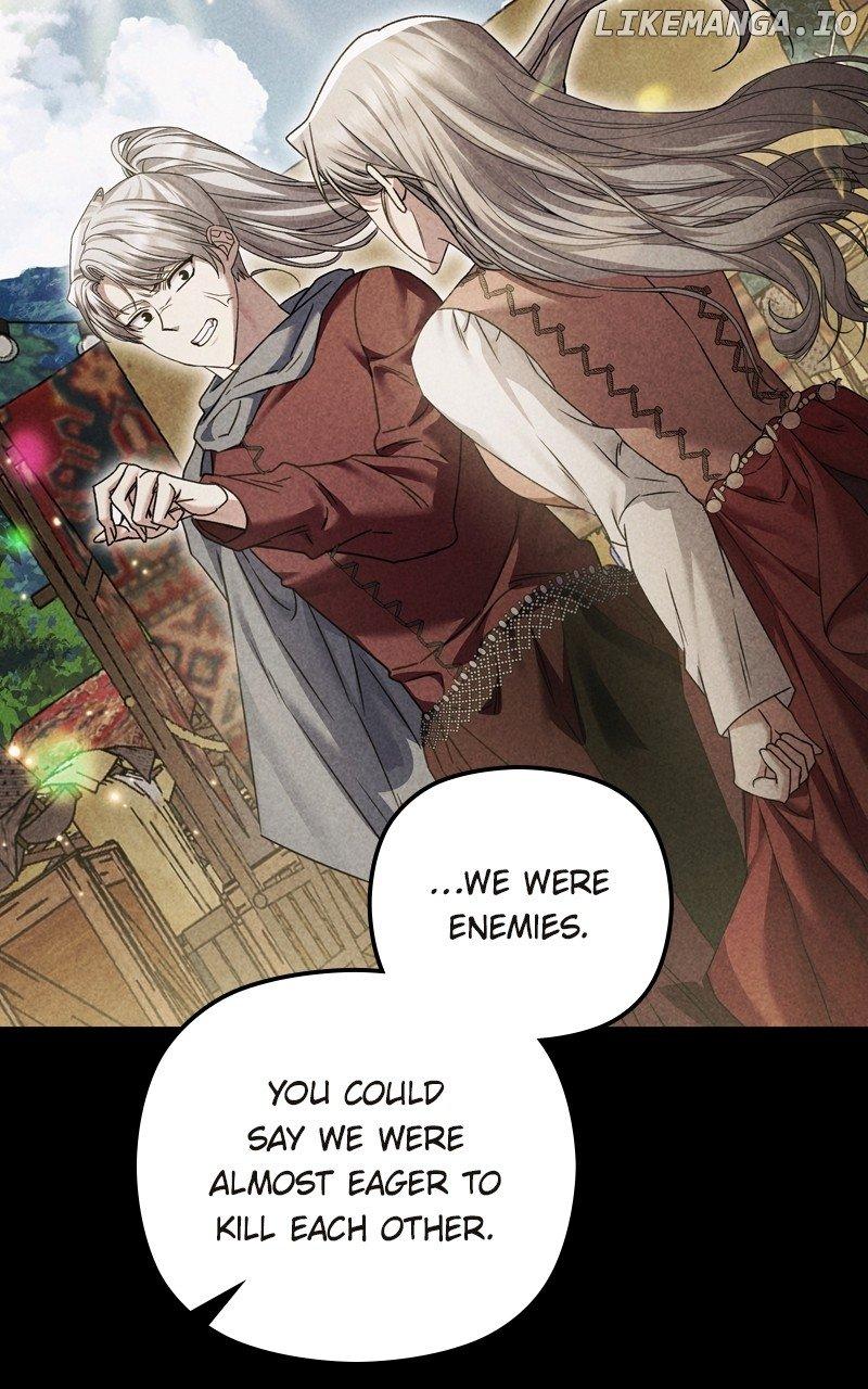 If You Wish For a Married Couple’s Duties Chapter 12 page 94