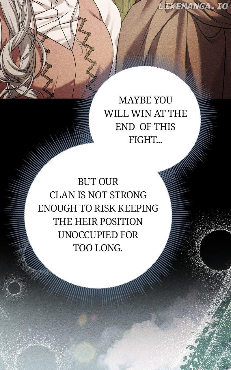 If You Wish For a Married Couple’s Duties Chapter 12 page 98