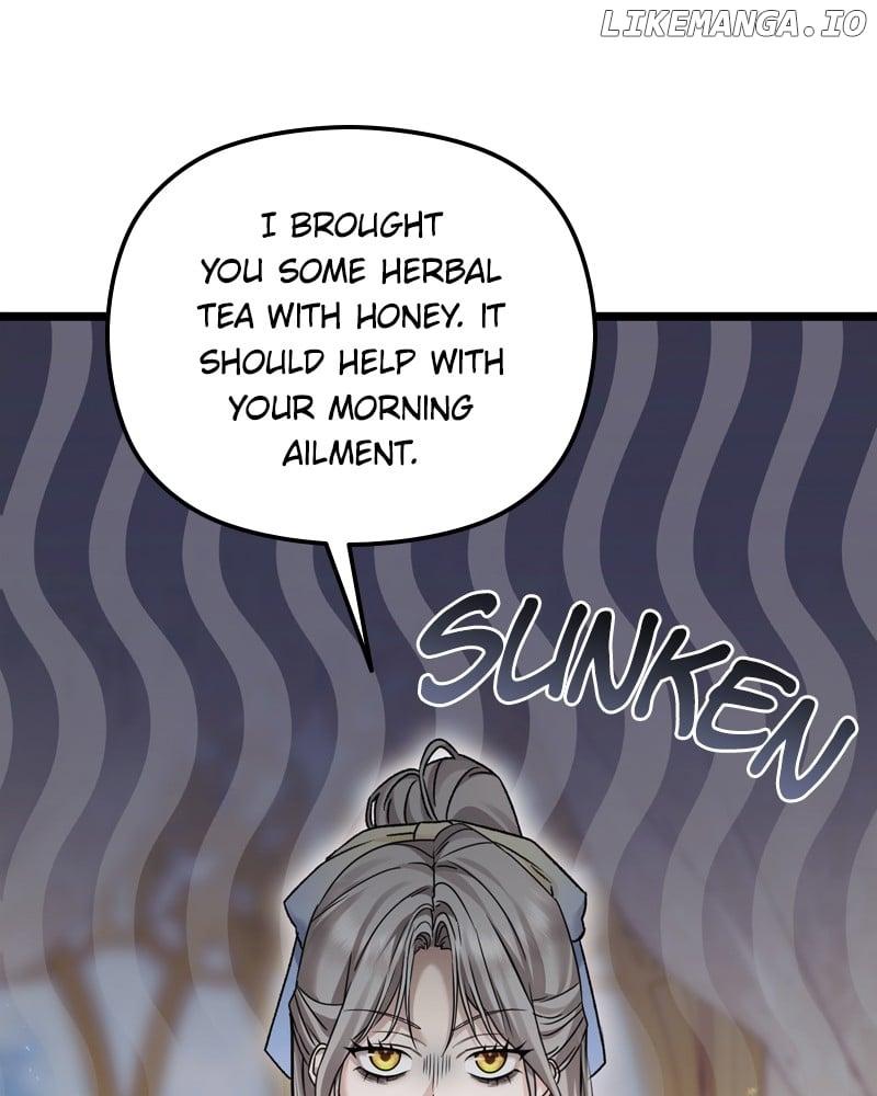 If You Wish For a Married Couple’s Duties Chapter 13 page 105