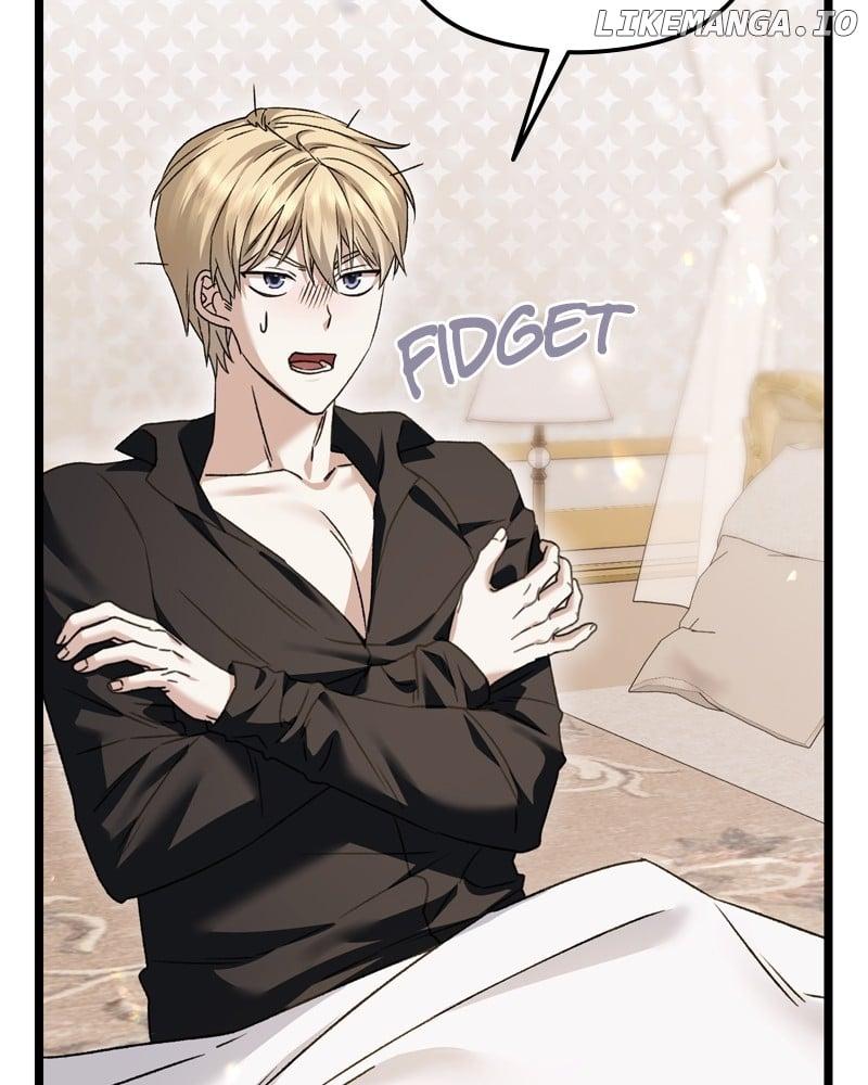 If You Wish For a Married Couple’s Duties Chapter 13 page 108