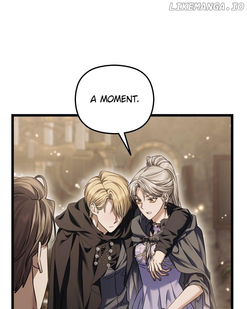 If You Wish For a Married Couple’s Duties Chapter 13 page 10