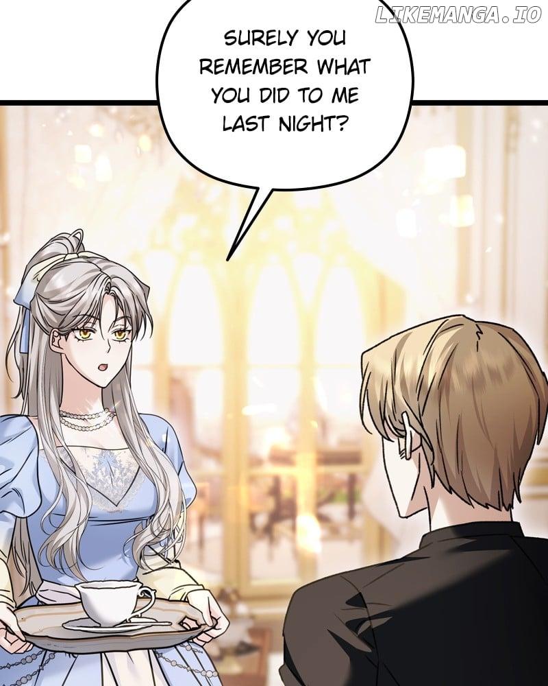 If You Wish For a Married Couple’s Duties Chapter 13 page 111