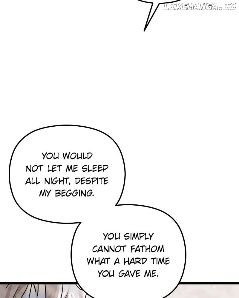 If You Wish For a Married Couple’s Duties Chapter 13 page 116
