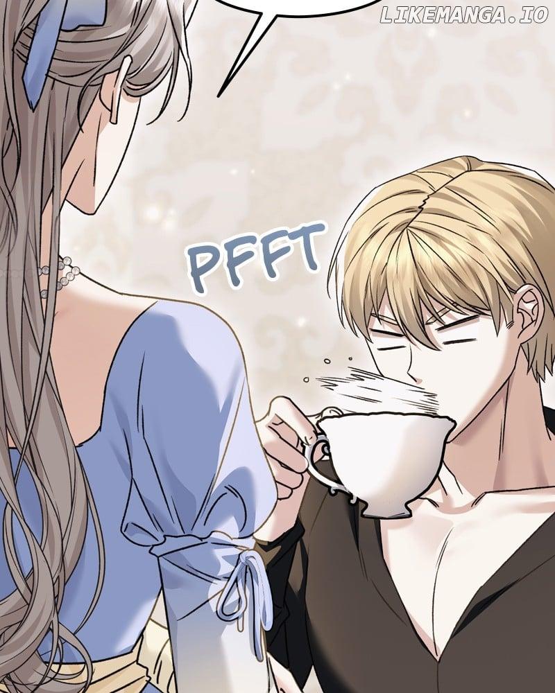 If You Wish For a Married Couple’s Duties Chapter 13 page 117