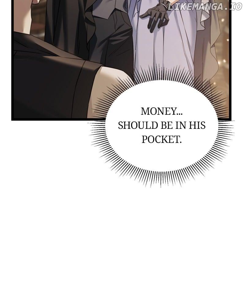 If You Wish For a Married Couple’s Duties Chapter 13 page 11