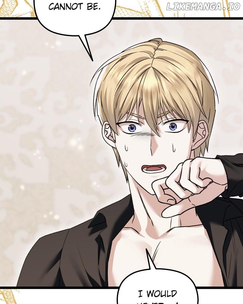 If You Wish For a Married Couple’s Duties Chapter 13 page 119
