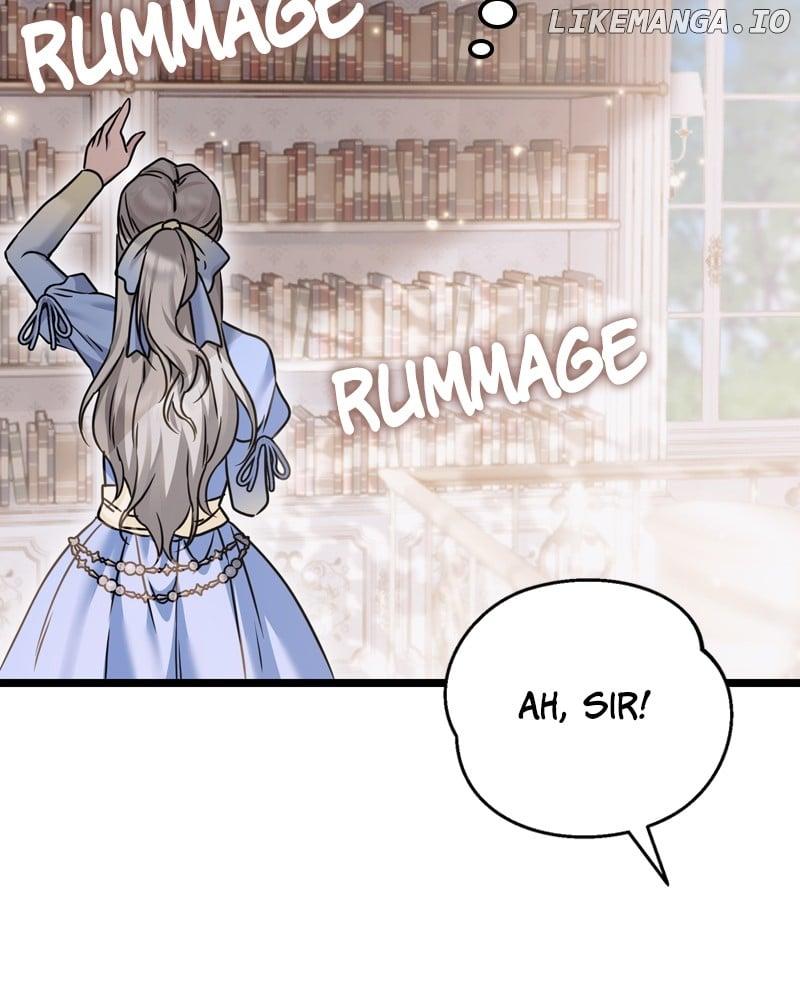 If You Wish For a Married Couple’s Duties Chapter 13 page 144