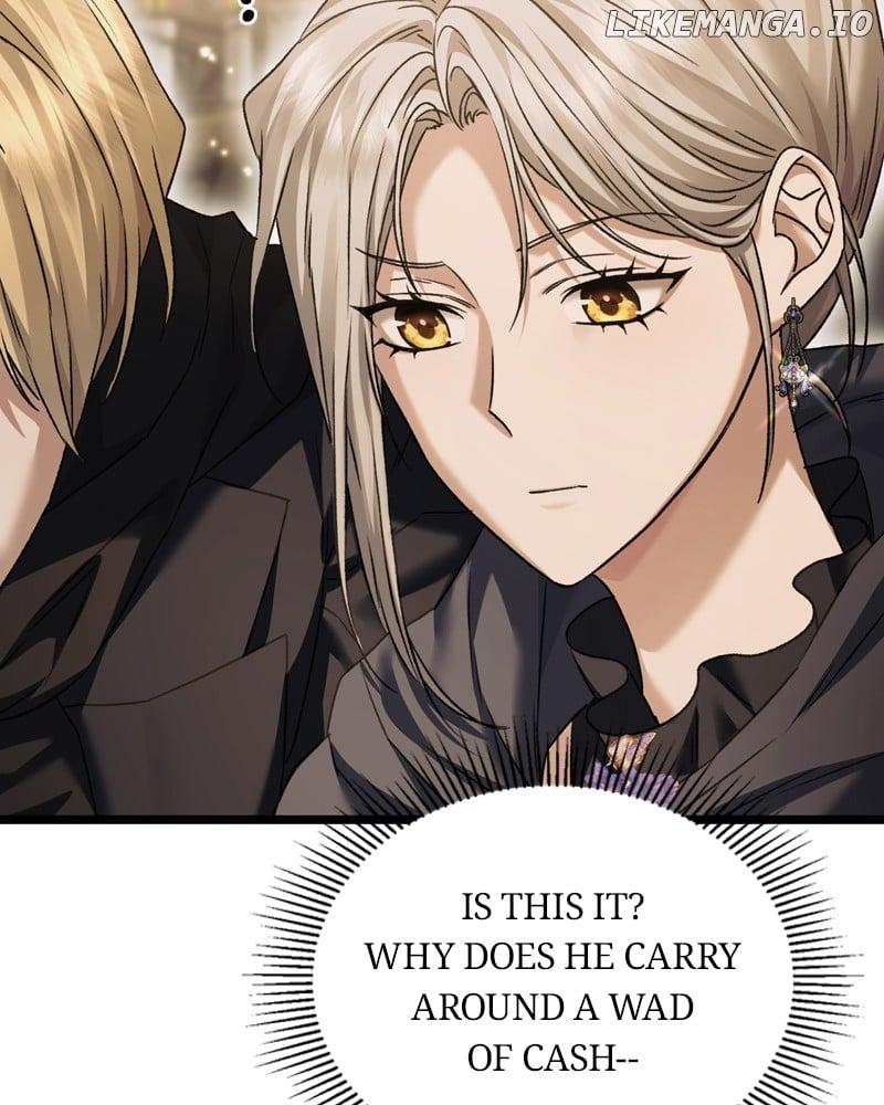 If You Wish For a Married Couple’s Duties Chapter 13 page 14