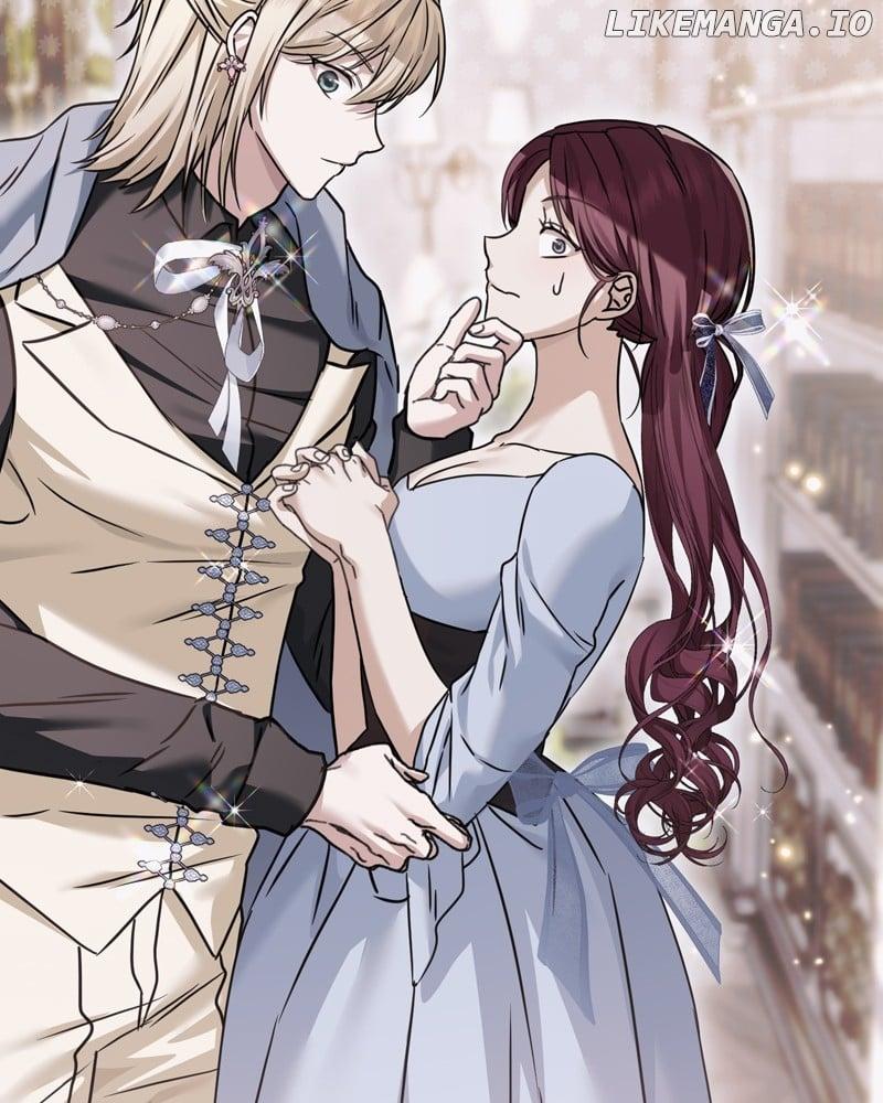 If You Wish For a Married Couple’s Duties Chapter 13 page 151