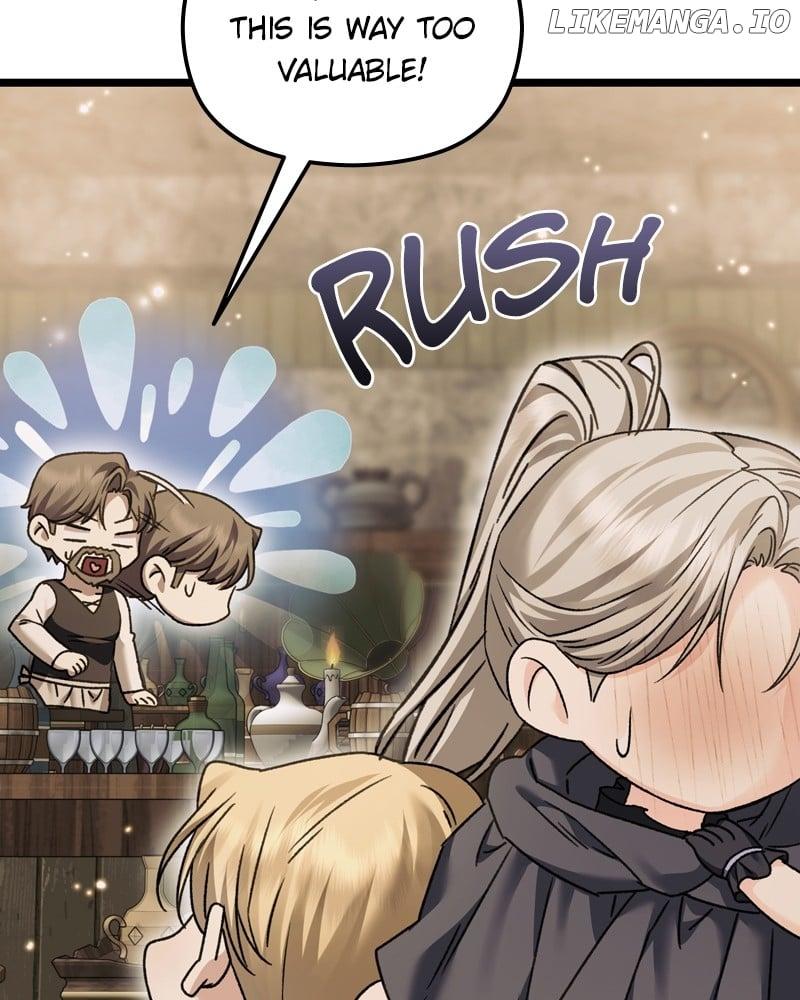 If You Wish For a Married Couple’s Duties Chapter 13 page 20