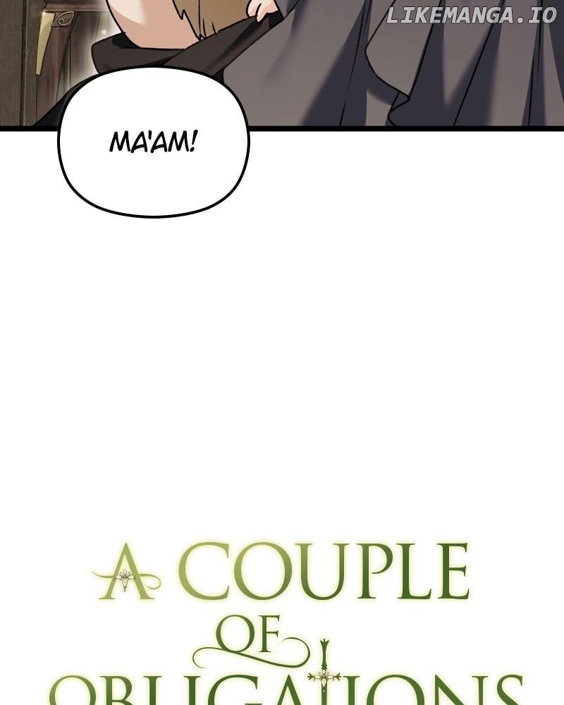 If You Wish For a Married Couple’s Duties Chapter 13 page 21