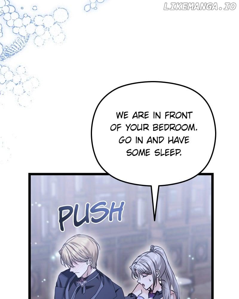 If You Wish For a Married Couple’s Duties Chapter 13 page 25
