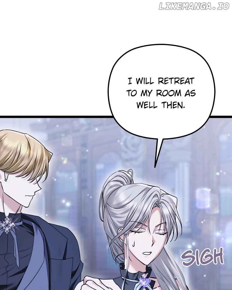 If You Wish For a Married Couple’s Duties Chapter 13 page 28