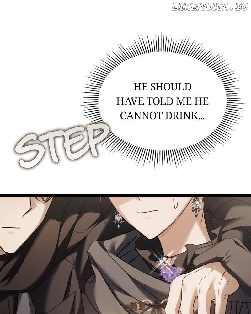 If You Wish For a Married Couple’s Duties Chapter 13 page 2
