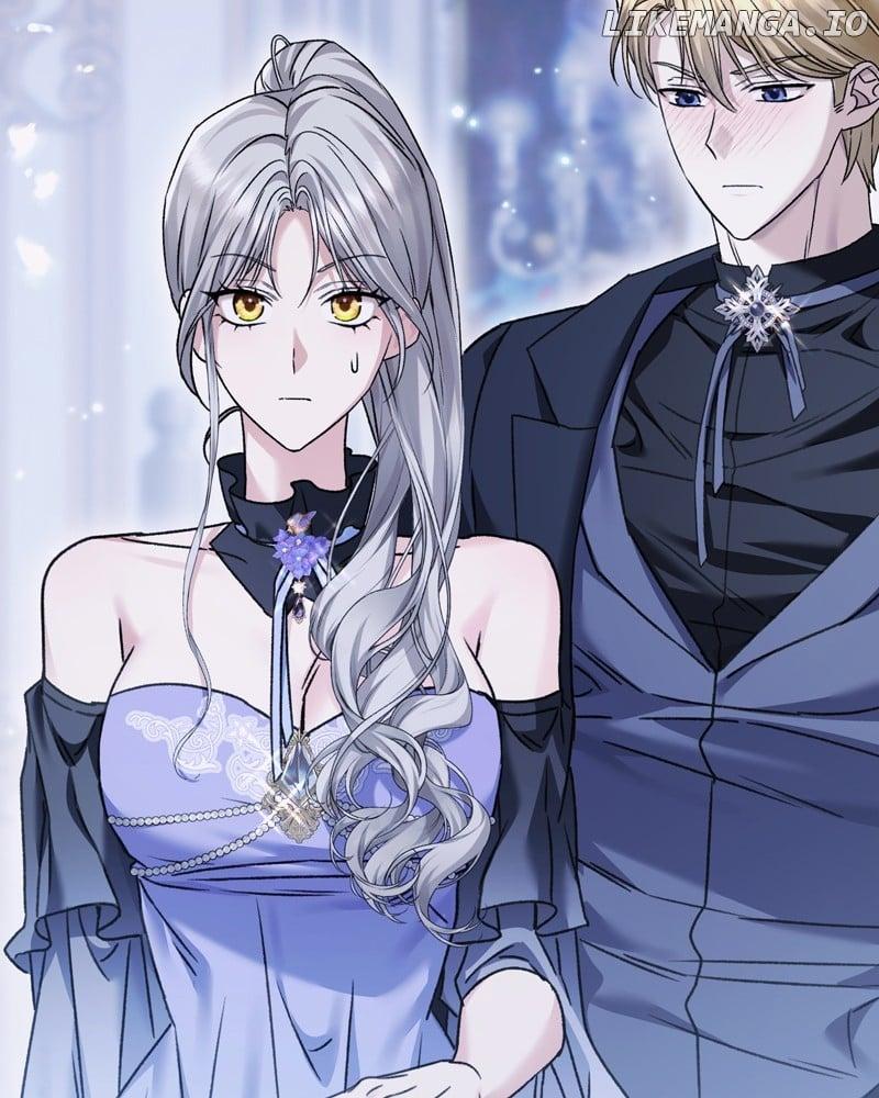 If You Wish For a Married Couple’s Duties Chapter 13 page 32