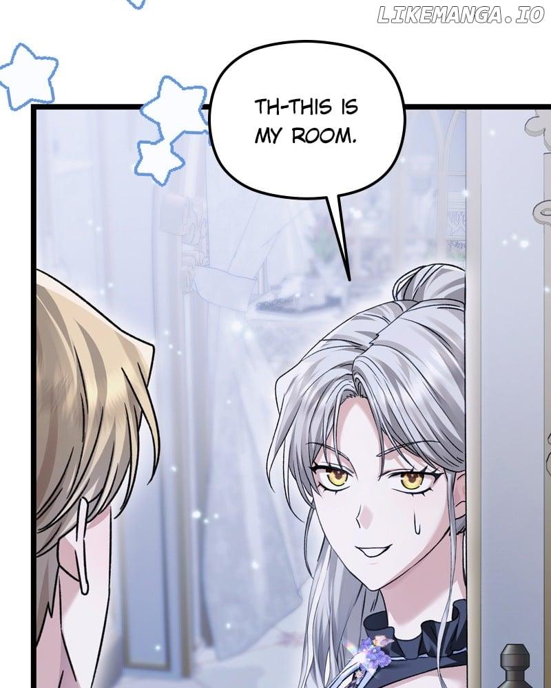 If You Wish For a Married Couple’s Duties Chapter 13 page 36
