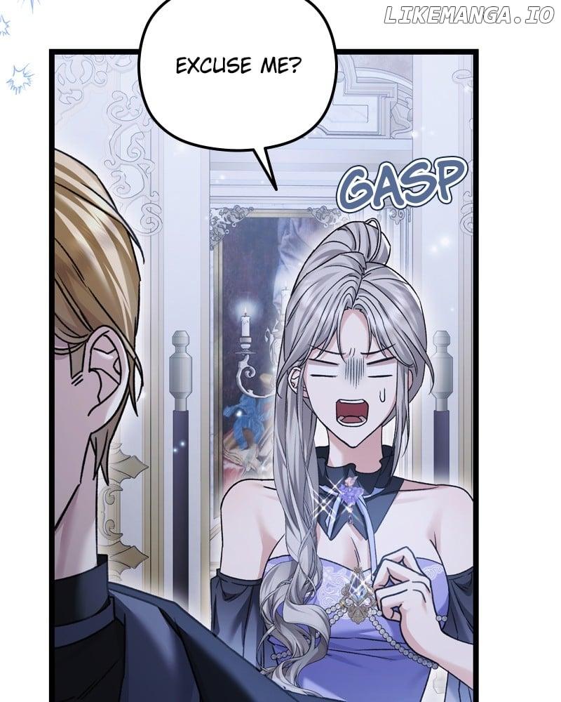 If You Wish For a Married Couple’s Duties Chapter 13 page 43