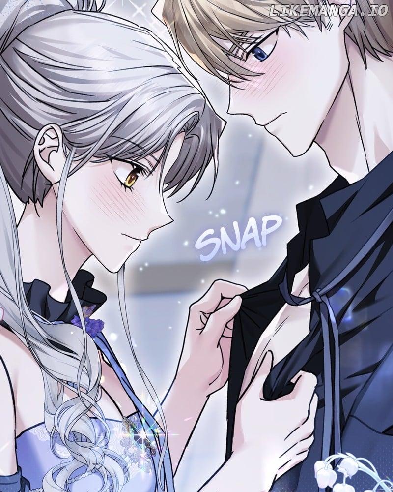 If You Wish For a Married Couple’s Duties Chapter 13 page 59