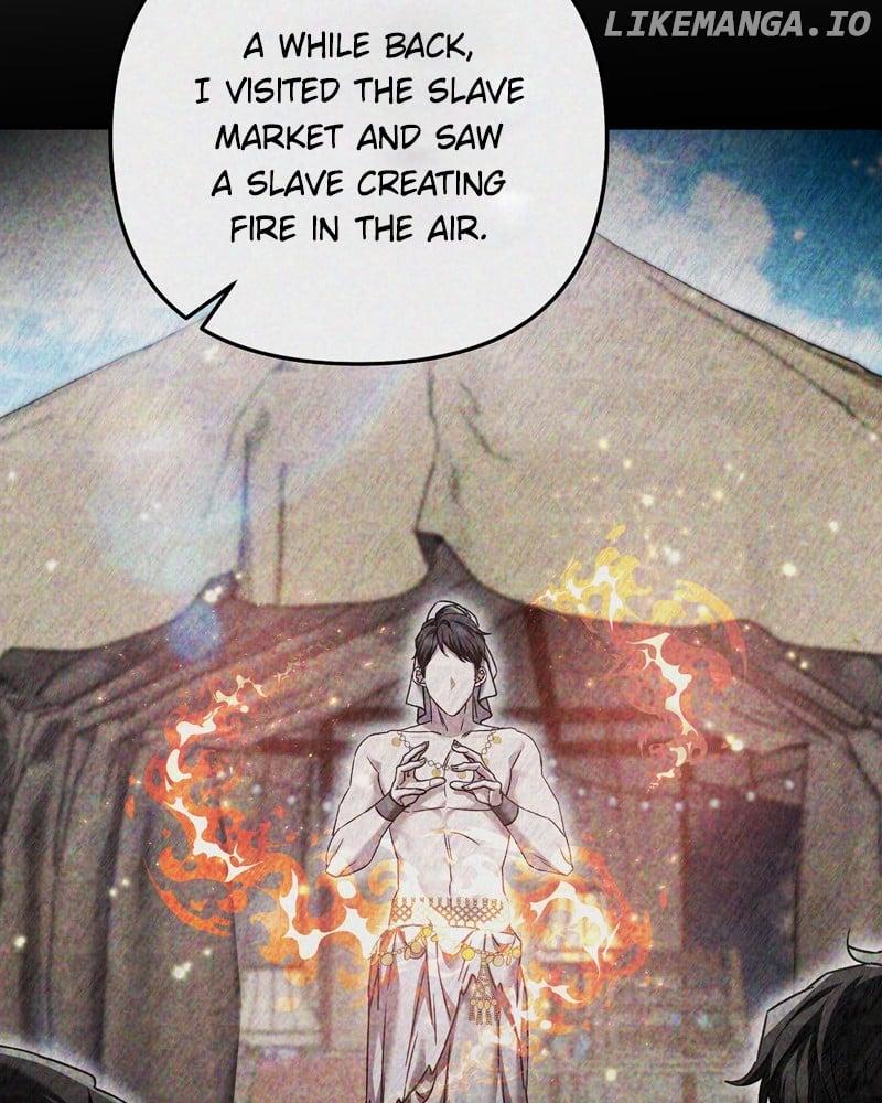 If You Wish For a Married Couple’s Duties Chapter 13 page 74