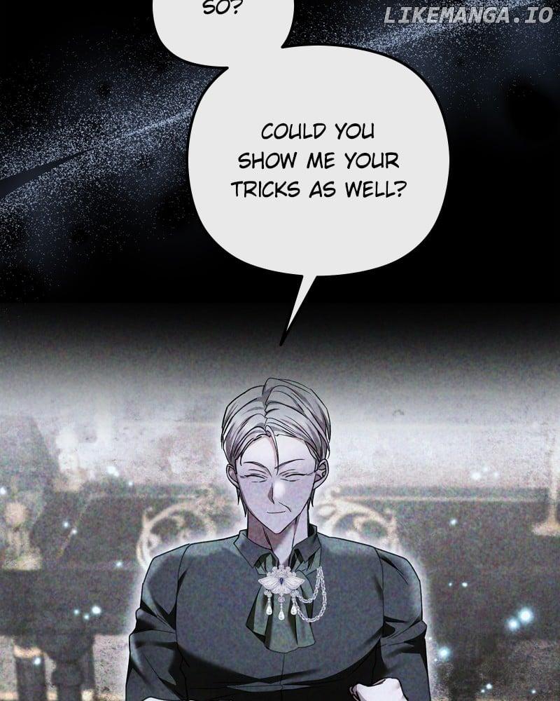 If You Wish For a Married Couple’s Duties Chapter 13 page 76