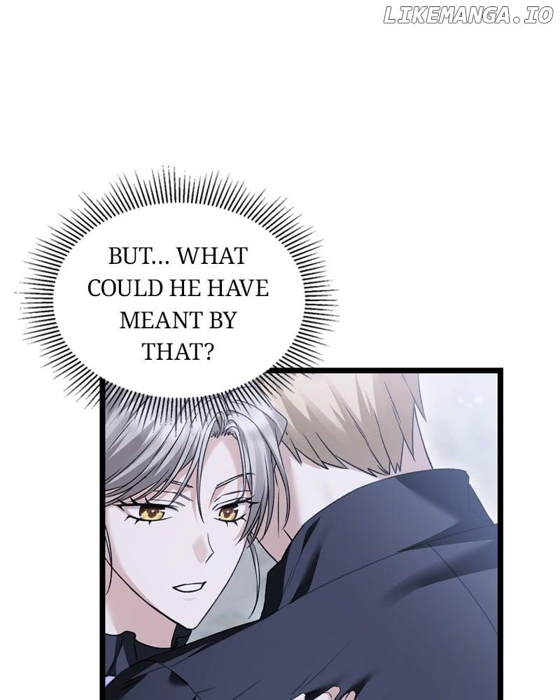 If You Wish For a Married Couple’s Duties Chapter 13 page 84