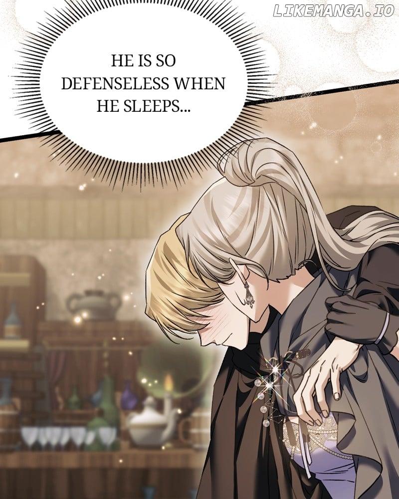 If You Wish For a Married Couple’s Duties Chapter 13 page 8