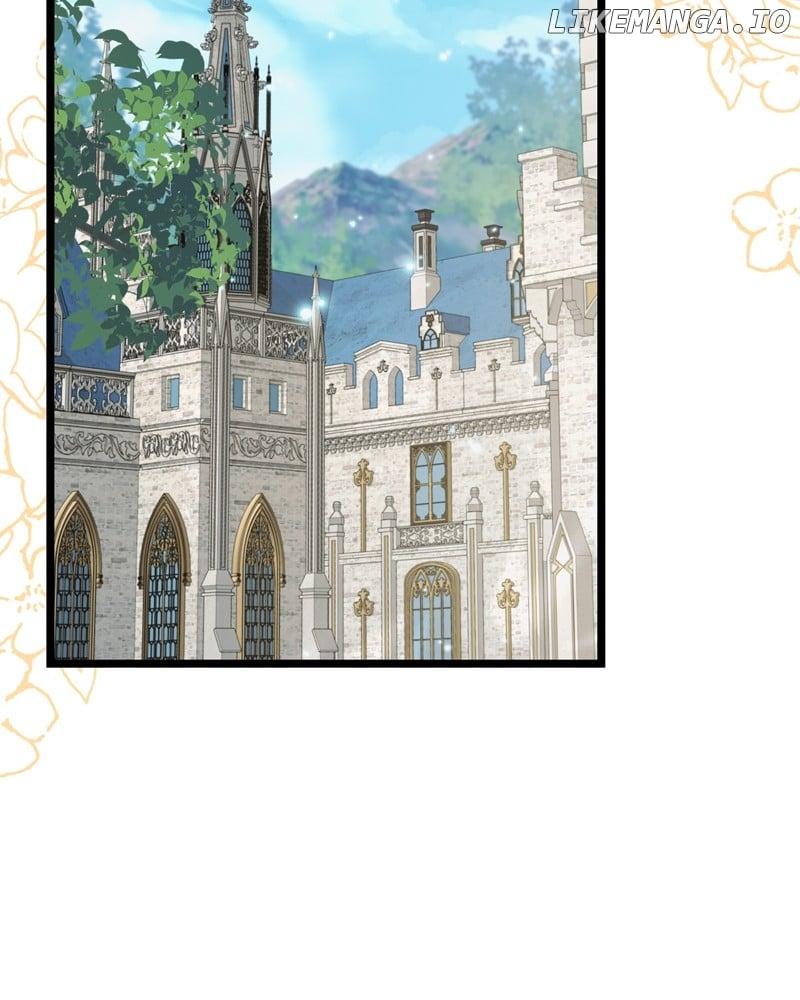 If You Wish For a Married Couple’s Duties Chapter 13 page 95