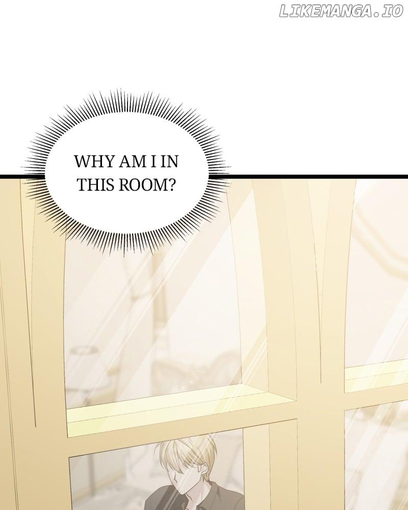 If You Wish For a Married Couple’s Duties Chapter 13 page 98