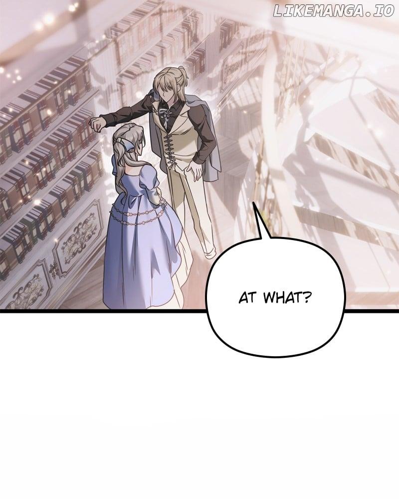 If You Wish For a Married Couple’s Duties Chapter 14 page 9