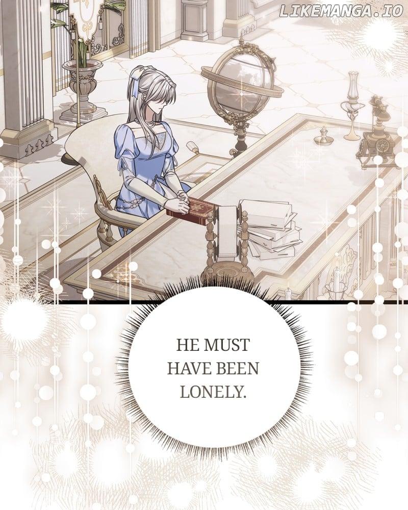 If You Wish For a Married Couple’s Duties Chapter 14 page 99