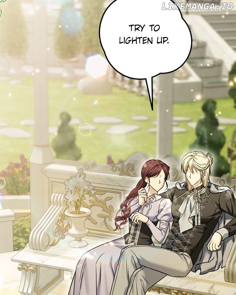 If You Wish For a Married Couple’s Duties Chapter 14 page 103
