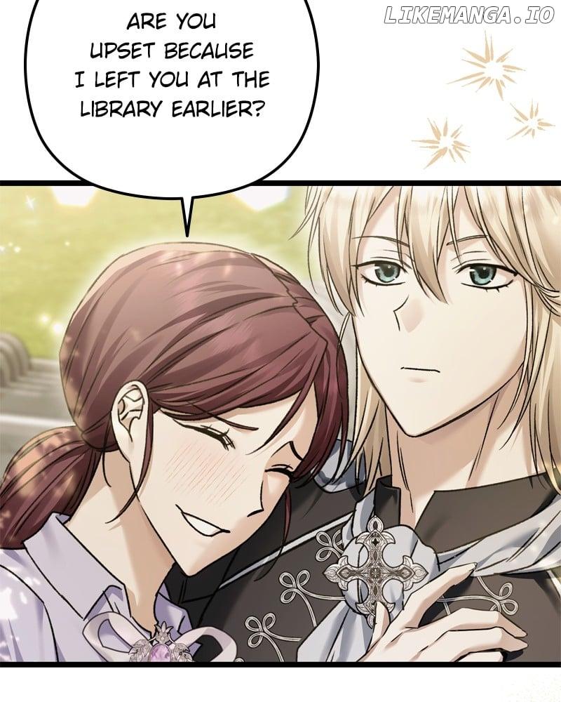 If You Wish For a Married Couple’s Duties Chapter 14 page 105