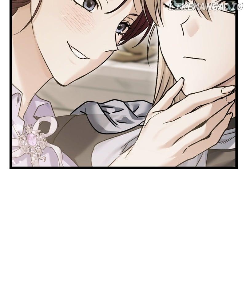 If You Wish For a Married Couple’s Duties Chapter 14 page 107