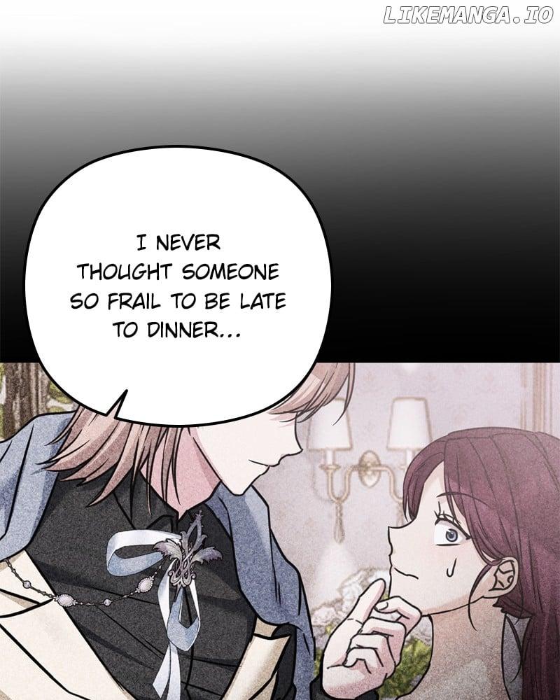 If You Wish For a Married Couple’s Duties Chapter 14 page 10