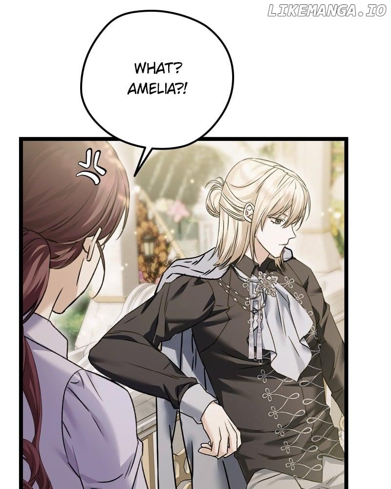 If You Wish For a Married Couple’s Duties Chapter 14 page 110