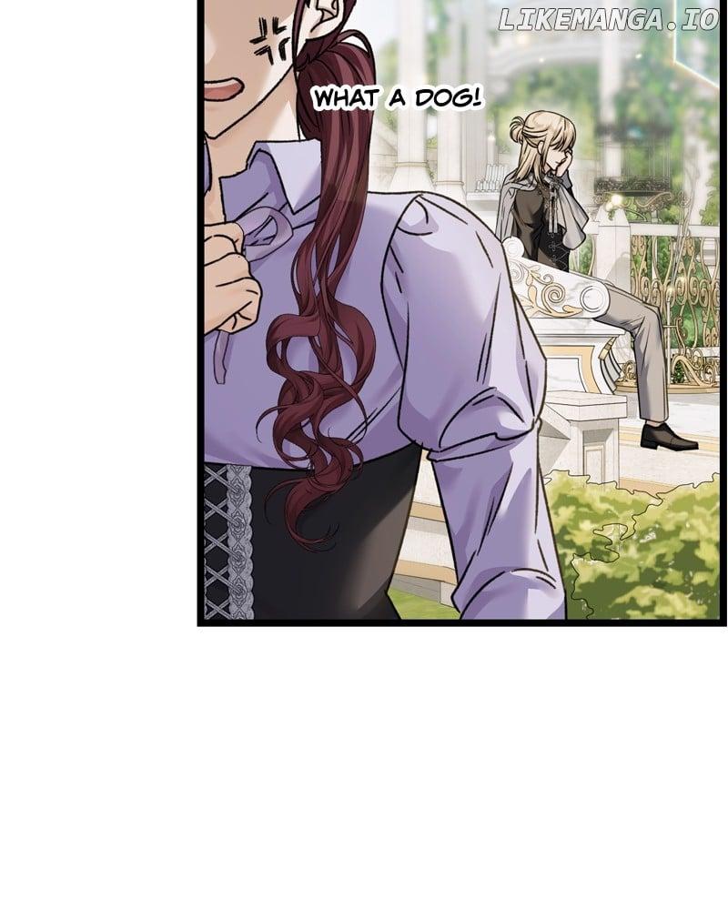 If You Wish For a Married Couple’s Duties Chapter 14 page 114