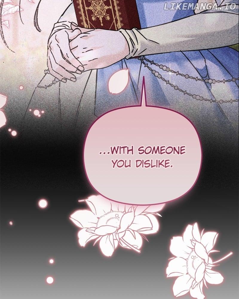 If You Wish For a Married Couple’s Duties Chapter 14 page 119