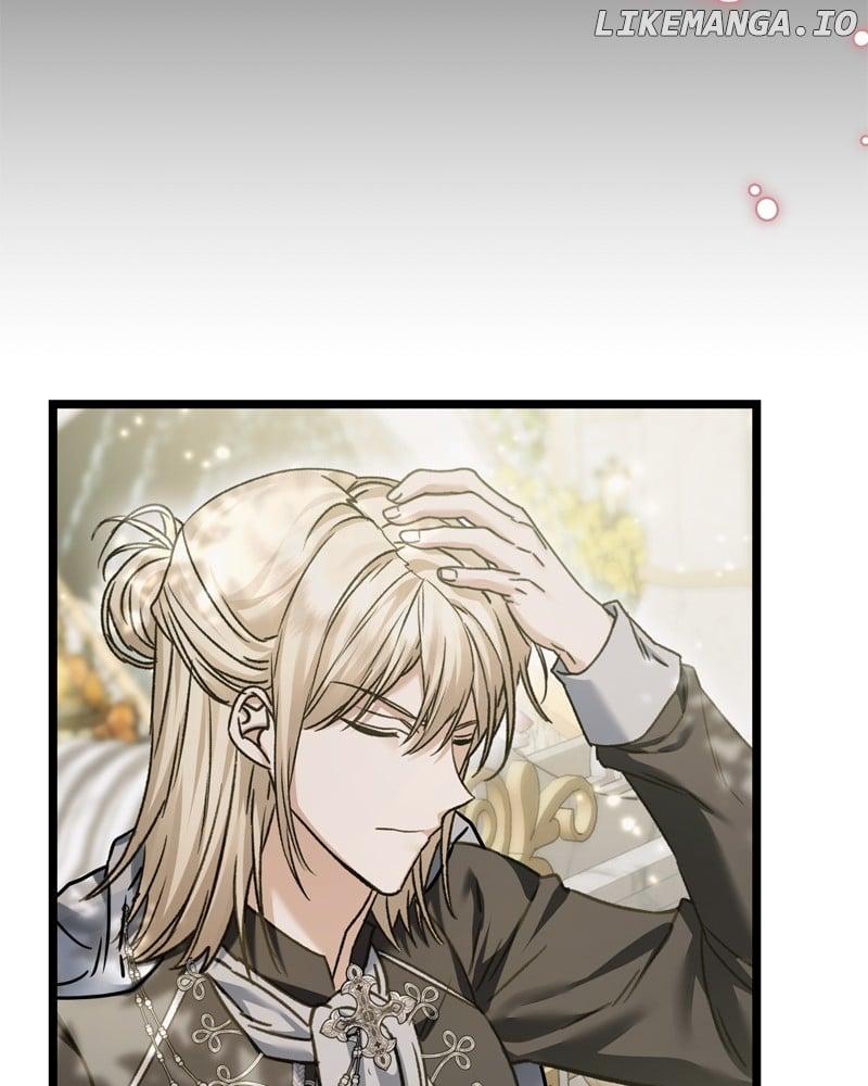 If You Wish For a Married Couple’s Duties Chapter 14 page 120